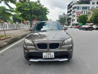 Bán xe BMW X1 sDrive18i 2011 giá 286 Triệu - Hải Dương