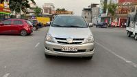 Bán xe Toyota Innova 2007 G giá 195 Triệu - Hải Dương