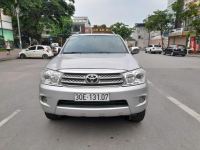 Bán xe Toyota Fortuner 2011 2.7V 4x4 AT giá 318 Triệu - Hải Dương