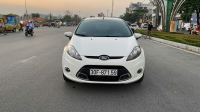 Bán xe Ford Fiesta 2011 S 1.6 AT giá 198 Triệu - Hải Dương