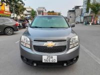 Bán xe Chevrolet Orlando LTZ 1.8 AT 2013 giá 278 Triệu - Hải Dương