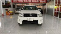 Bán xe Toyota Fortuner 2011 TRD Sportivo 4x4 AT giá 368 Triệu - Hải Dương