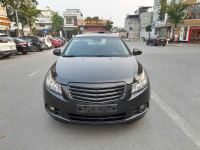 Bán xe Daewoo Lacetti 2009 CDX 1.6 AT giá 165 Triệu - Hải Dương