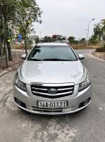 Bán xe Daewoo Lacetti CDX 1.6 AT 2010 giá 179 Triệu - Hải Dương