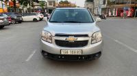 Bán xe Chevrolet Orlando LT 1.8 2017 giá 272 Triệu - Hải Dương