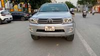 Bán xe Toyota Fortuner 2010 2.7V 4x4 AT giá 299 Triệu - Hải Dương