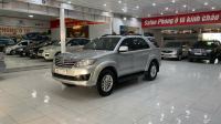 Bán xe Toyota Fortuner 2012 2.7V 4x2 AT giá 365 Triệu - Hải Dương