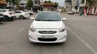 Bán xe Hyundai Accent 2014 1.4 AT giá 286 Triệu - Hải Dương