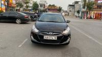 Bán xe Hyundai Accent 2011 1.4 MT giá 209 Triệu - Hải Dương