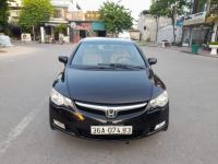 Bán xe Honda Civic 1.8 MT 2008 giá 178 Triệu - Hải Dương