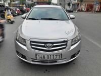 Bán xe Daewoo Lacetti CDX 1.6 AT 2010 giá 173 Triệu - Hải Dương