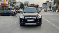 Bán xe Chevrolet Captiva LTZ 2.4 AT 2008 giá 179 Triệu - Hải Dương