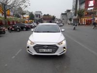 Bán xe Hyundai Elantra 2018 1.6 MT giá 345 Triệu - Hải Dương