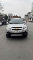 Bán xe Chevrolet Captiva 2008 LTZ 2.4 AT giá 179 Triệu - Hải Dương