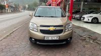 Bán xe Chevrolet Orlando LTZ 1.8 AT 2015 giá 298 Triệu - Hải Dương