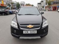 Bán xe Chevrolet Captiva 2008 LT 2.4 MT giá 158 Triệu - Hải Dương