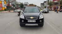 Bán xe Chevrolet Captiva LTZ 2.4 AT 2009 giá 189 Triệu - Hải Dương