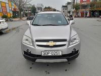 Bán xe Chevrolet Captiva LT 2.4 MT 2009 giá 169 Triệu - Hải Dương