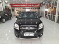 Bán xe Chevrolet Orlando LTZ 1.8 AT 2013 giá 279 Triệu - Hải Dương