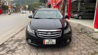 Bán xe Daewoo Lacetti CDX 1.6 AT 2010 giá 179 Triệu - Hải Dương