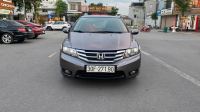 Bán xe Honda City 2013 1.5 AT giá 286 Triệu - Hải Dương