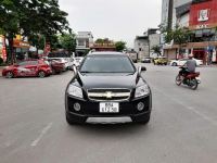 Bán xe Chevrolet Captiva 2007 LTZ 2.4 AT giá 158 Triệu - Hải Dương