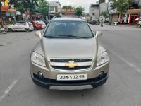 Bán xe Chevrolet Captiva LTZ 2.4 AT 2007 giá 148 Triệu - Hải Dương