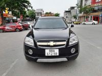 Bán xe Chevrolet Captiva LTZ 2.4 AT 2007 giá 148 Triệu - Hải Dương