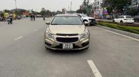 Bán xe Chevrolet Cruze LTZ 1.8 AT 2016 giá 239 Triệu - Hải Dương