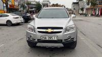 Bán xe Chevrolet Captiva 2011 LTZ 2.4 AT giá 198 Triệu - Hải Dương