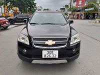 Bán xe Chevrolet Captiva 2008 LT 2.4 MT giá 118 Triệu - Hải Dương