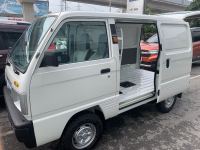 Bán xe Suzuki Super Carry Van 2023 Blind Van giá 293 Triệu - Hà Nội