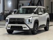Bán xe Mitsubishi Destinator 2026 Premium giá 745 Triệu - Hà Nội