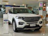 Bán xe Ford Explorer 2024 Limited 2.3L EcoBoost giá 1 Tỷ 999 Triệu - Bà Rịa Vũng Tàu