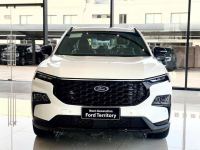 Bán xe Ford Territory 2024 Sport 1.5 AT giá 909 Triệu - Bà Rịa Vũng Tàu