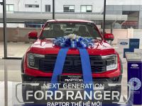 Bán xe Ford Ranger Raptor 2.0L 4x4 AT 2024 giá 1 Tỷ 306 Triệu - Bà Rịa Vũng Tàu