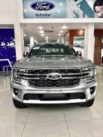 Bán xe Ford Everest 2024 Titanium 2.0L 4x2 AT giá 1 Tỷ 299 Triệu - Bà Rịa Vũng Tàu