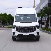 Bán xe Ford Transit 2024 Premium giá 875 Triệu - Bà Rịa Vũng Tàu