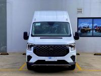 Bán xe Ford Transit 2024 Trend giá 875 Triệu - Bà Rịa Vũng Tàu