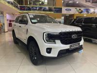 Bán xe Ford Everest 2024 Sport 2.0L 4x2 AT giá 1 Tỷ 178 Triệu - Bà Rịa Vũng Tàu