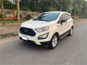 can ban xe oto cu lap rap trong nuoc Ford EcoSport Trend 1.5L AT 2019