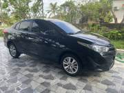 Bán xe Toyota Vios 2020 1.5E MT giá 352 Triệu - Thái Bình