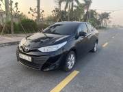 Bán xe Toyota Vios 2020 1.5E MT giá 350 Triệu - Thái Bình