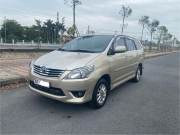 Bán xe Toyota Innova 2013 2.0E giá 241 Triệu - Thái Bình