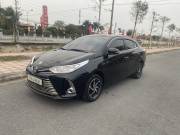 Bán xe Toyota Vios 2021 1.5E MT giá 365 Triệu - Thái Bình