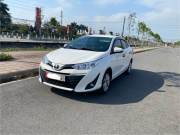Bán xe Toyota Vios 2018 1.5E MT giá 305 Triệu - Thái Bình