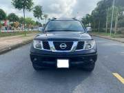Bán xe Nissan Navara XE 2.5AT 4WD 2012 giá 260 Triệu - Thái Bình