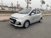 Bán xe Hyundai i10 2020 Grand 1.2 MT Base giá 230 Triệu - Thái Bình
