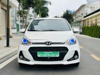 Bán xe Hyundai i10 2020 Grand 1.2 AT giá 355 Triệu - Hải Phòng