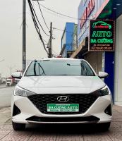 Bán xe Hyundai Accent 2022 1.4 AT Đặc Biệt giá 488 Triệu - Hải Phòng